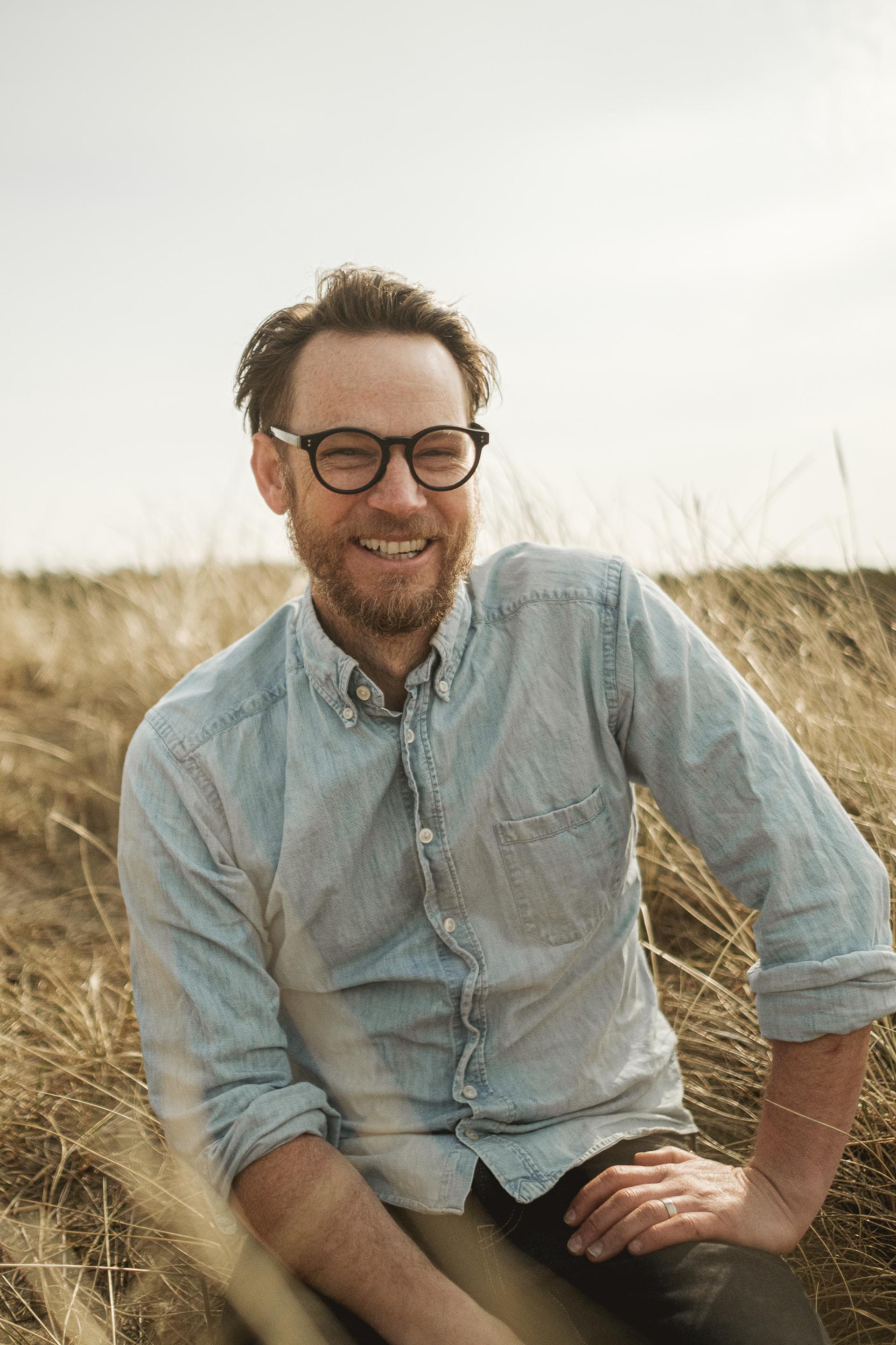 Foto på Marcus Nordgren