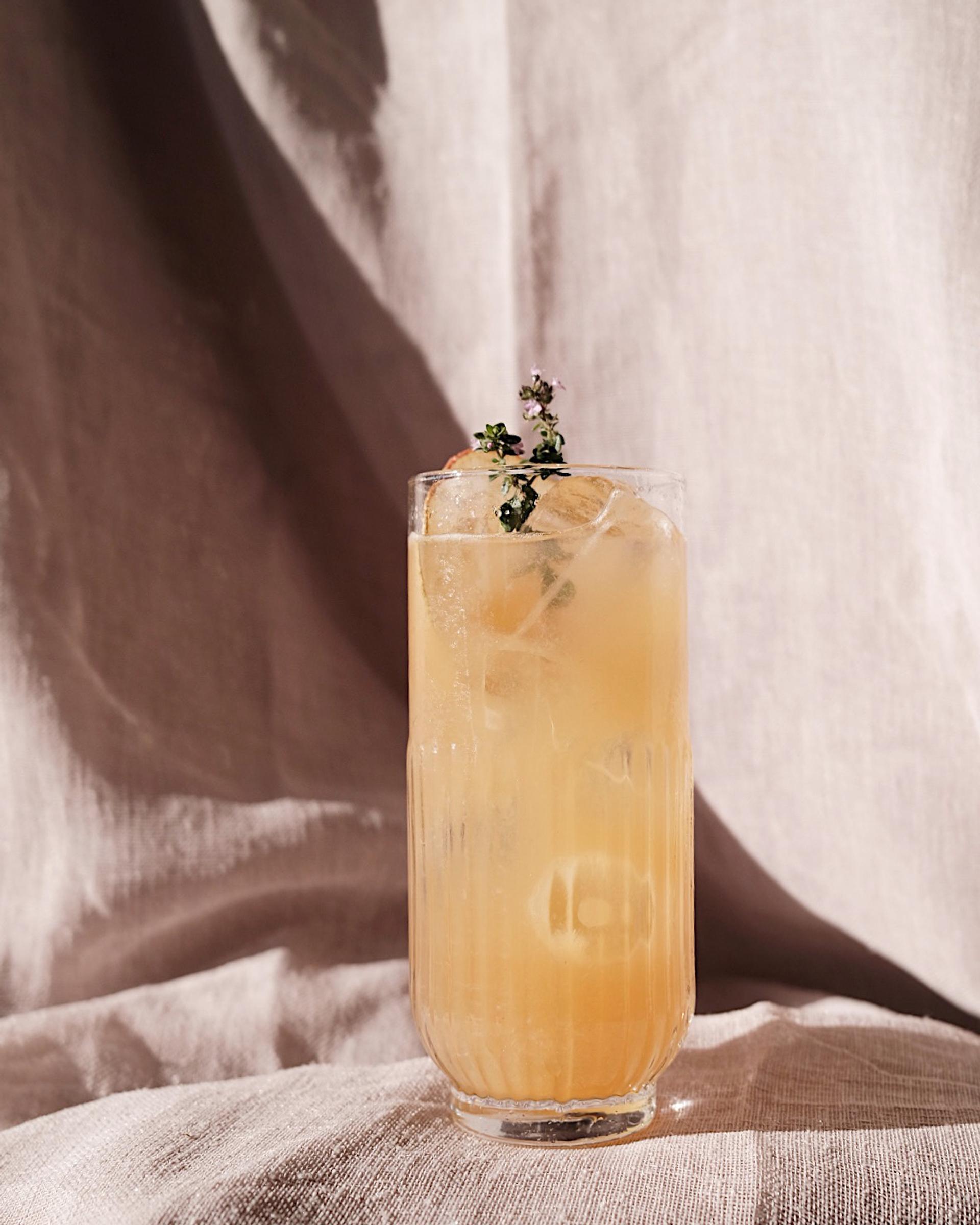 Bild på drinken Skrea Pallade Äpplen