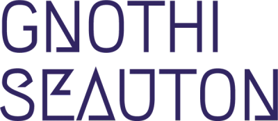 Gnothi Seauton Advisors Logo for Gnothi Seauton Advisors