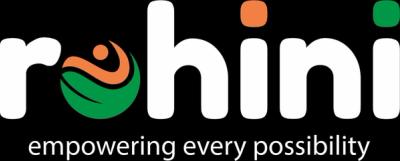 Rohini People Technology Pvt Ltd Logo for Rohini People Technology Pvt Ltd