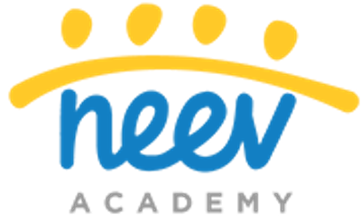 Neev Logo for Neev