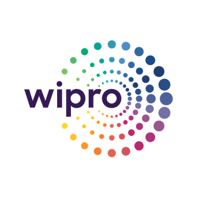 Wipro Limited Logo for Wipro Limited