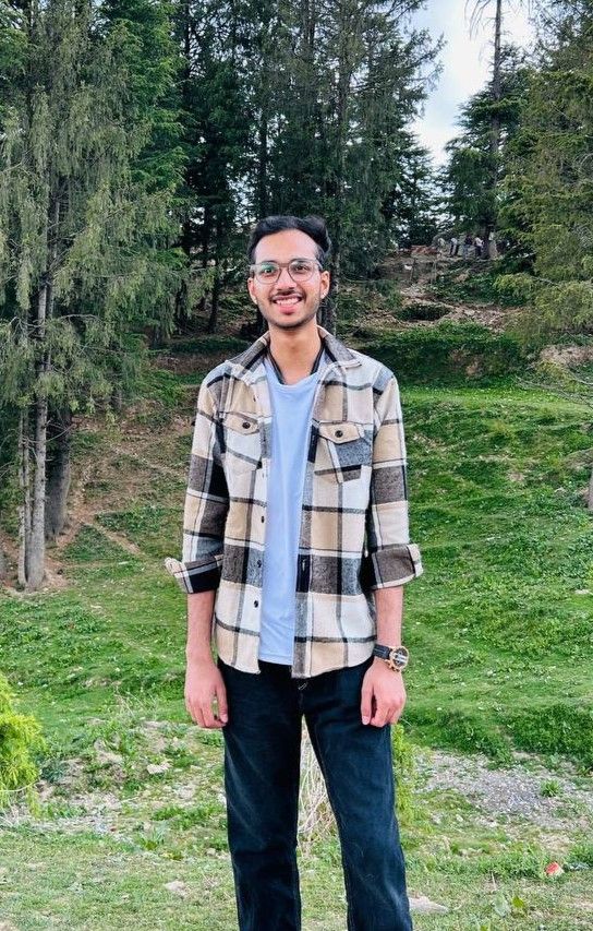 Faizuddin Profile
