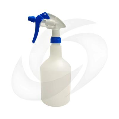 Envase para atomizador de 1 L natural R-28