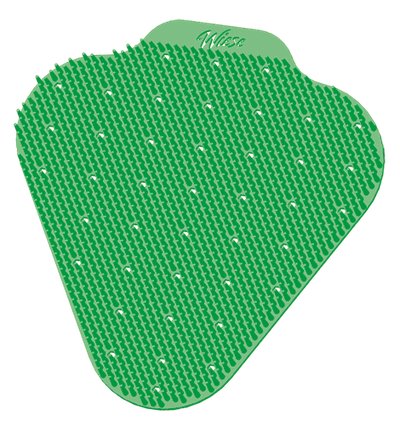 Tapete Anti-salpicadura aroma menta