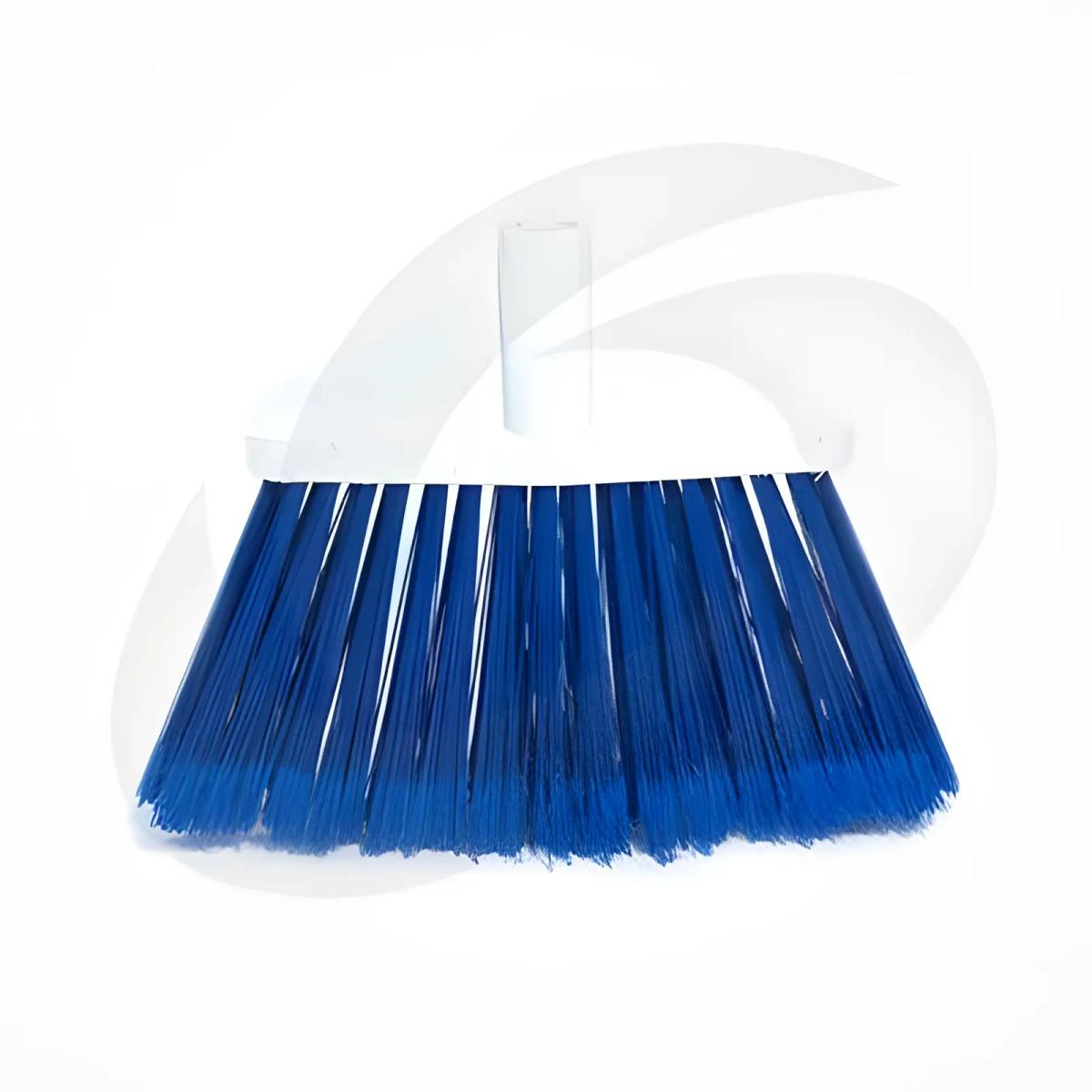 Escoba abanico azul (8300A)
