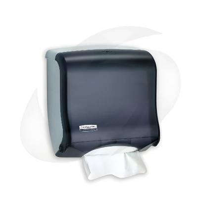 Despachador Toalla Interdoblada Mini Plus (92260)