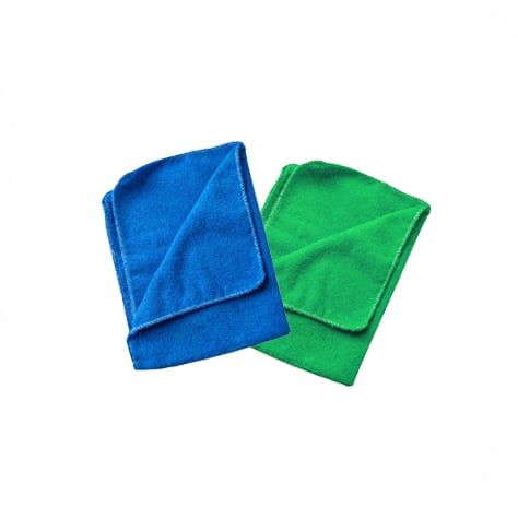 paño microfibra