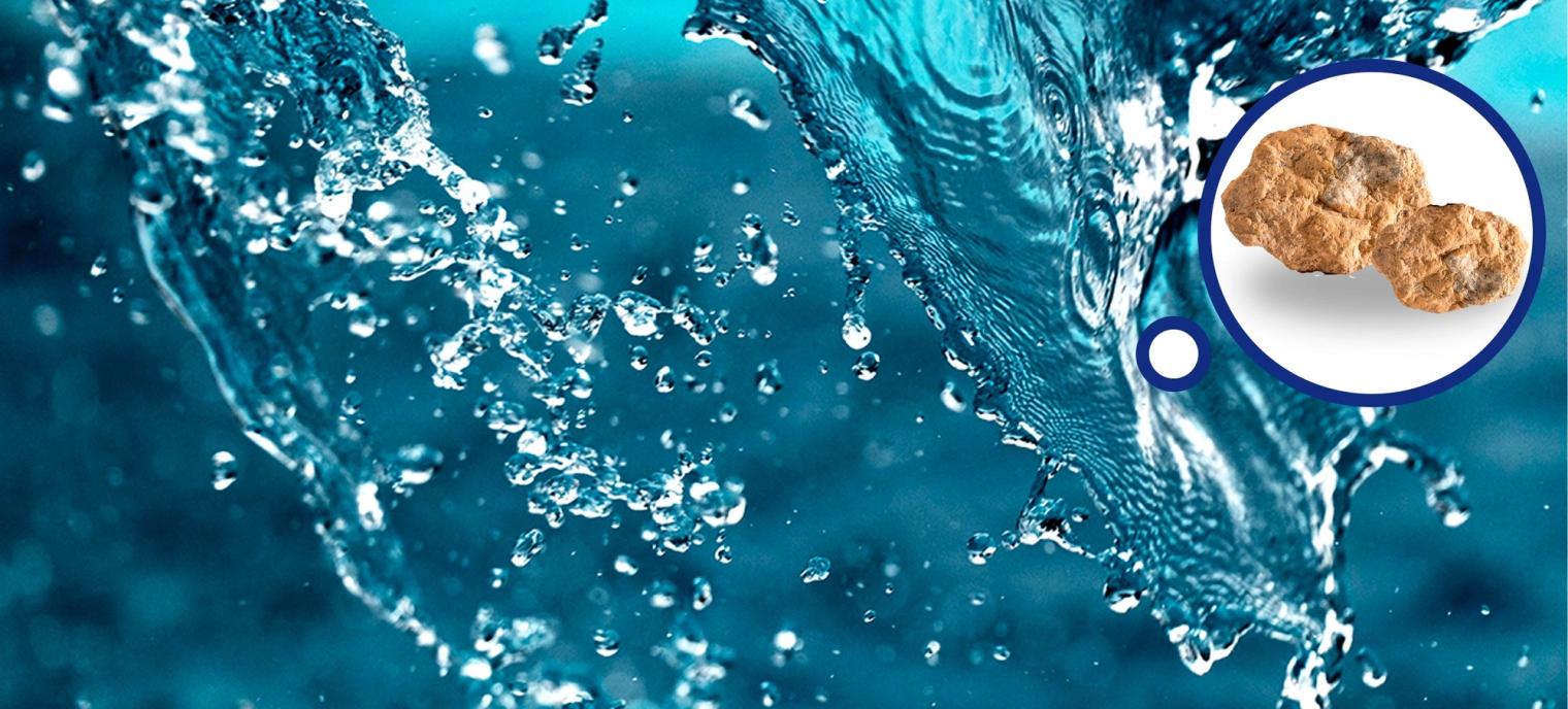 sarro agua