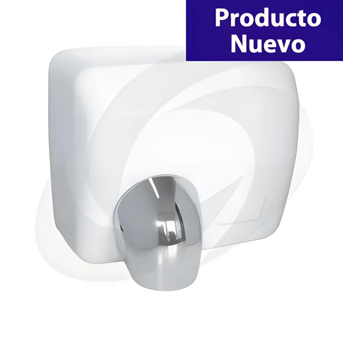 Secador de manos Ouragan