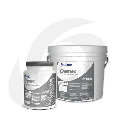 Cremec. Crema desengrasante para manos