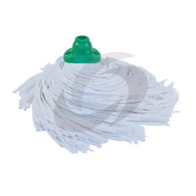 Repuesto de trapeador Twister 400 g verde