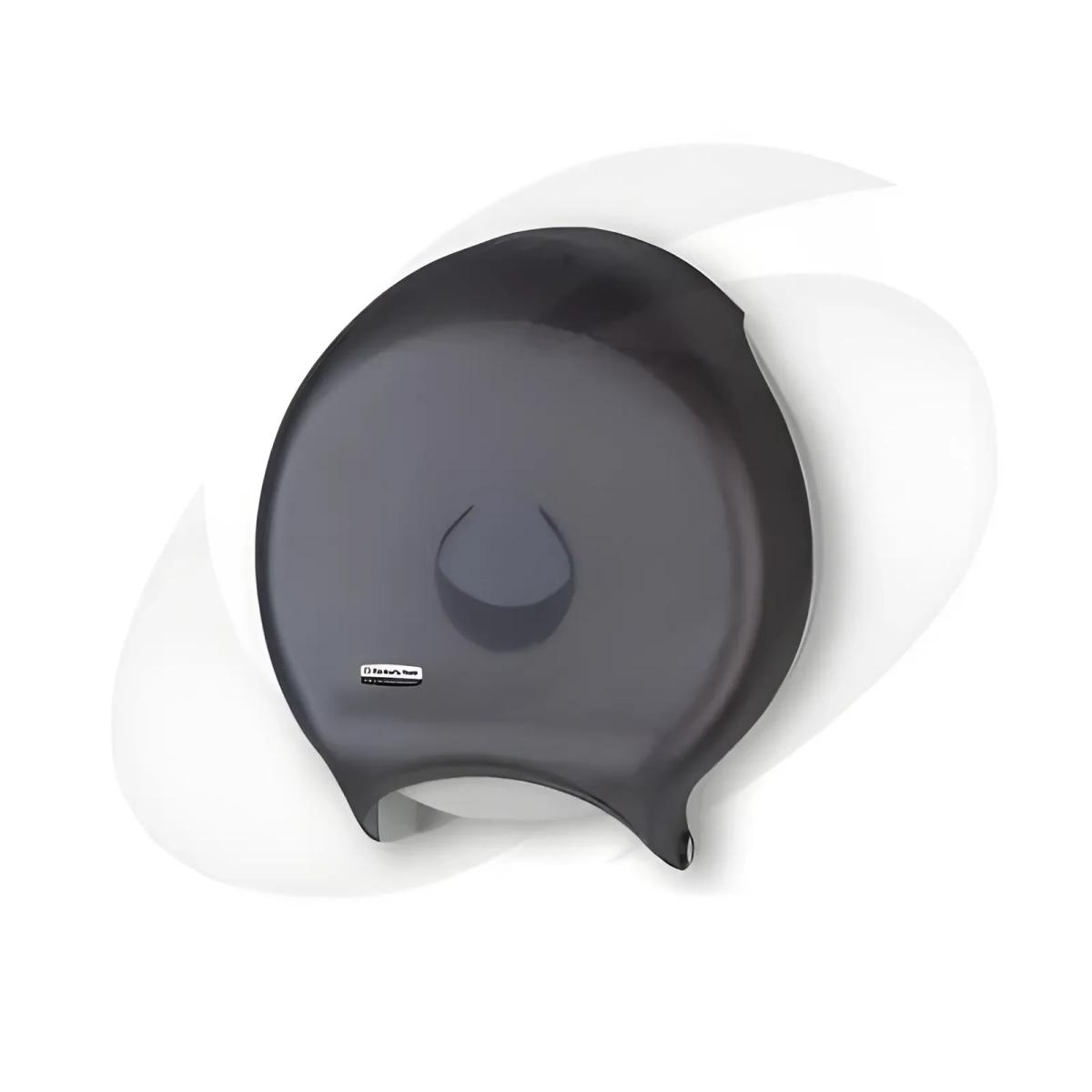 Despachador Higiénico Jumbo Jr. Humo (94208)