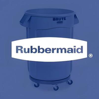 Rubbermaid