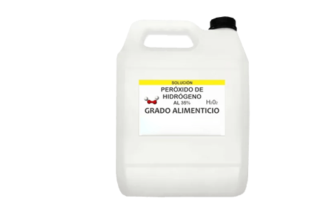 peroxido