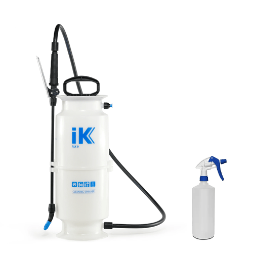 atomizador ik alkaline 9
