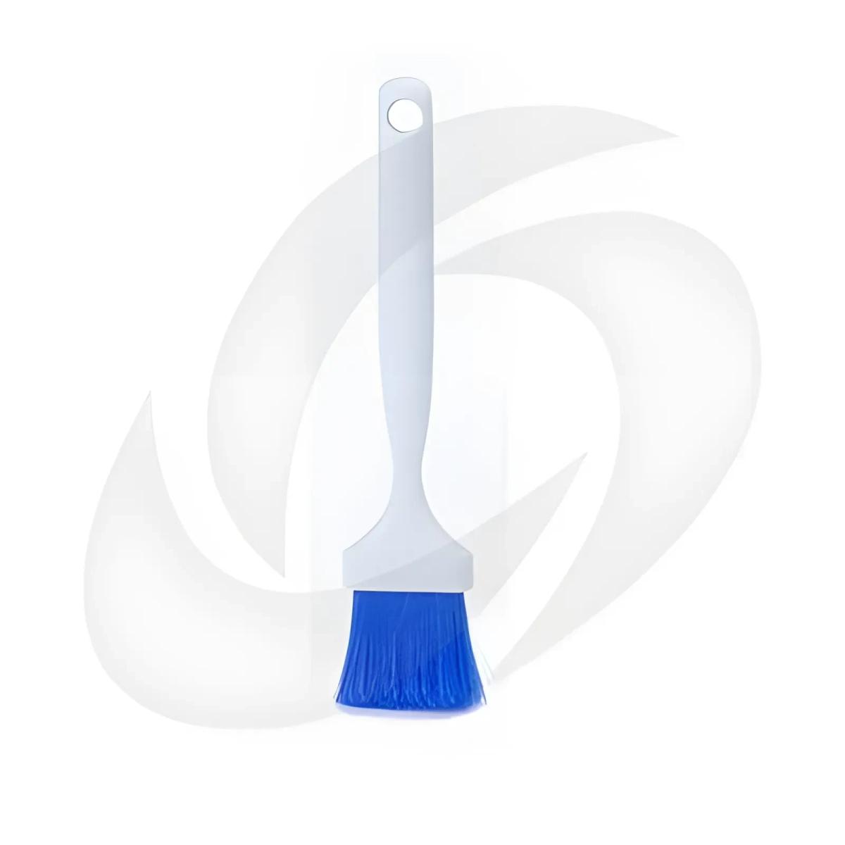 Brocha sanitaria 2″ azul (5002B)