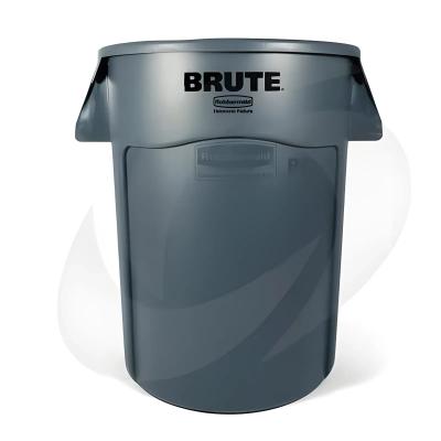 Bote de basura Brute Rubbermaid