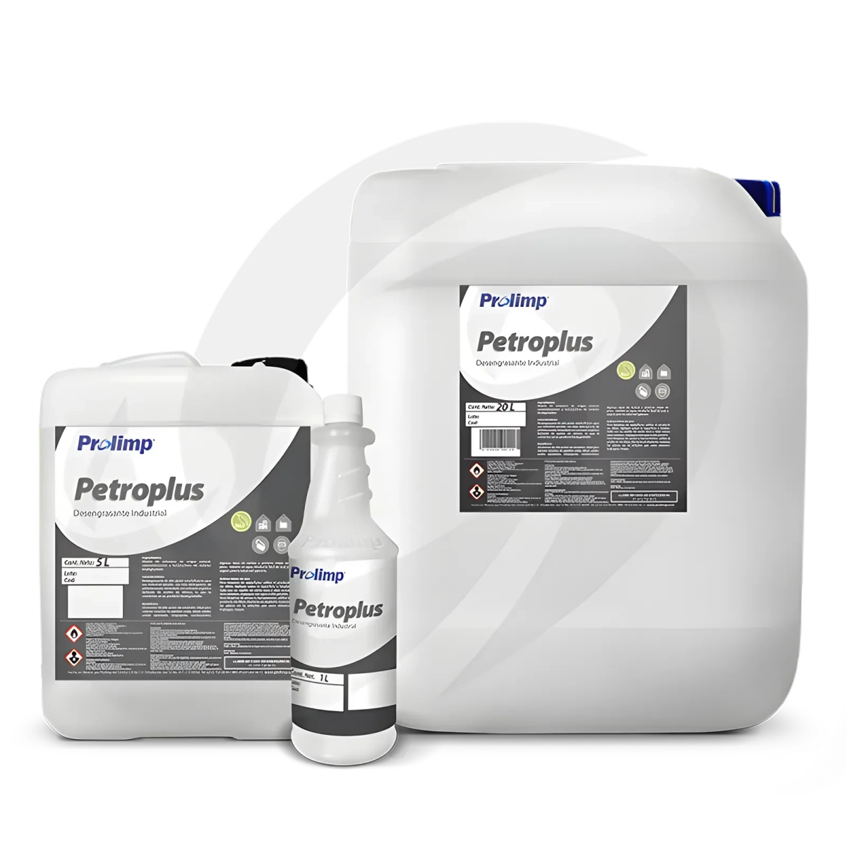 Petroplus. Desengrasante Industrial