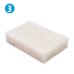 Fibra blanca