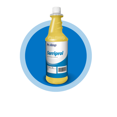 Sarriprol