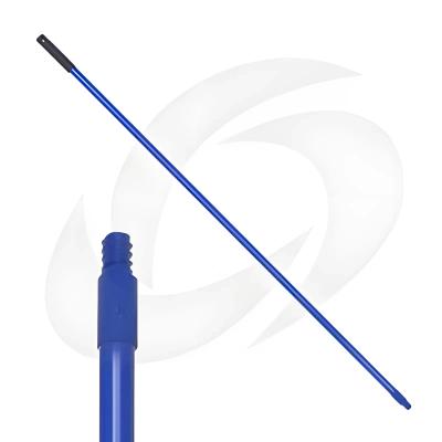 Bastón de aluminio de 1.50 m azul (1905-AB)