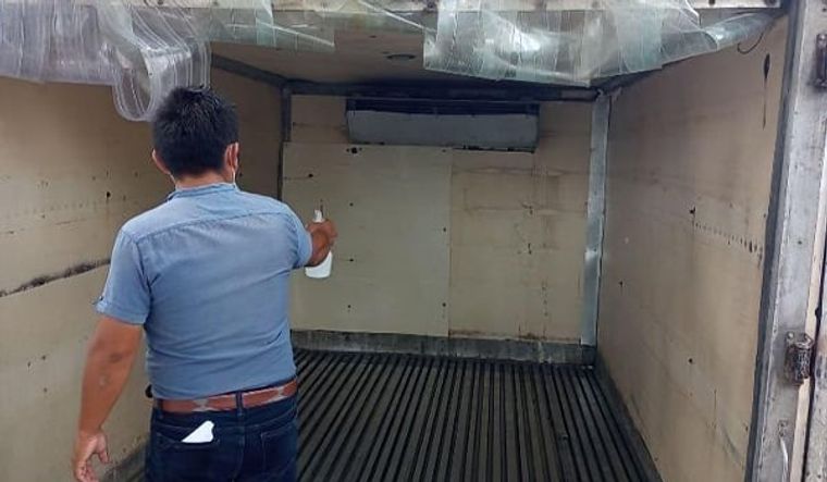 Descubre como redujimos 55% el costo y tiempo de lavado de unidades de una empresa de giro alimenticio
