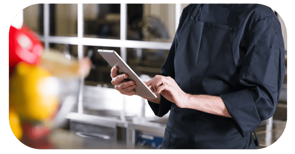 proveedor cocina prolimp