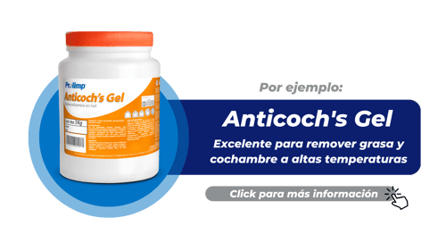 anticochambre limpieza cochambre cocina