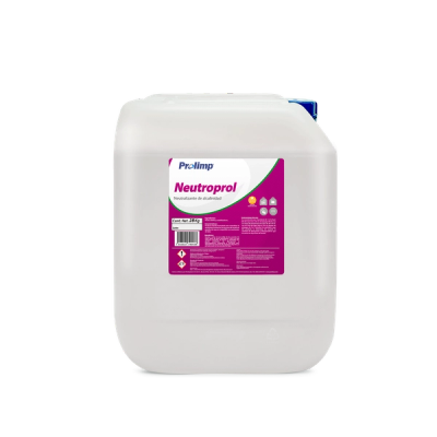 Degraxprol. Emulsificante de grasa