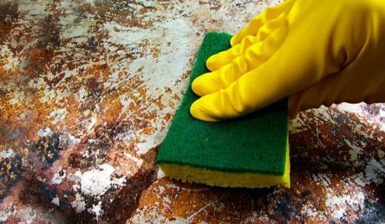 Qué desengrasante para cocina necesito según el tipo de suciedad