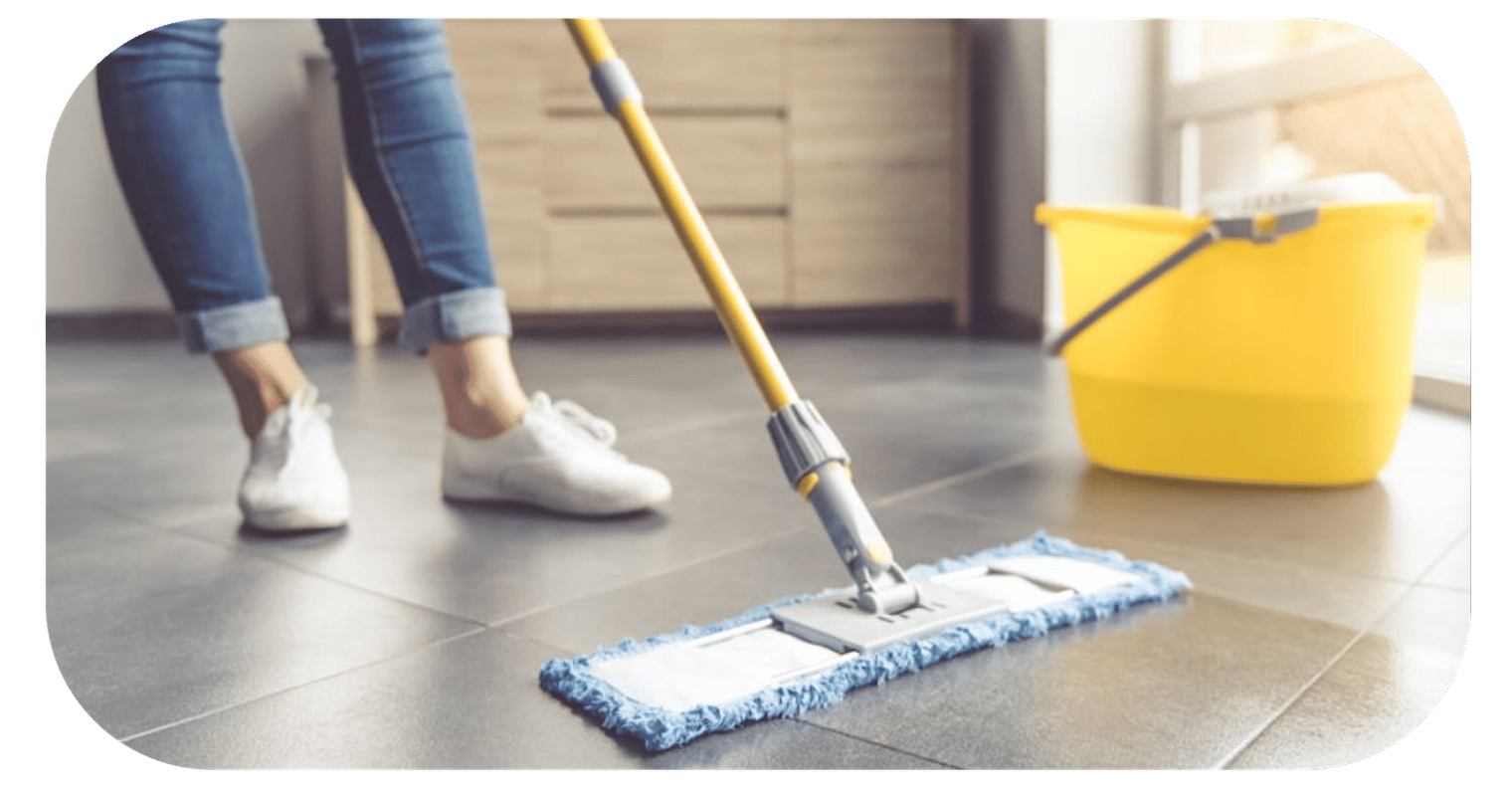 trapeador mop