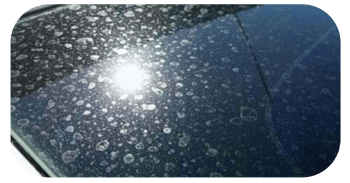 lluvia acida carroceria