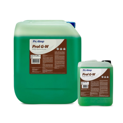Prol GW. Bacteria digestora de grasa