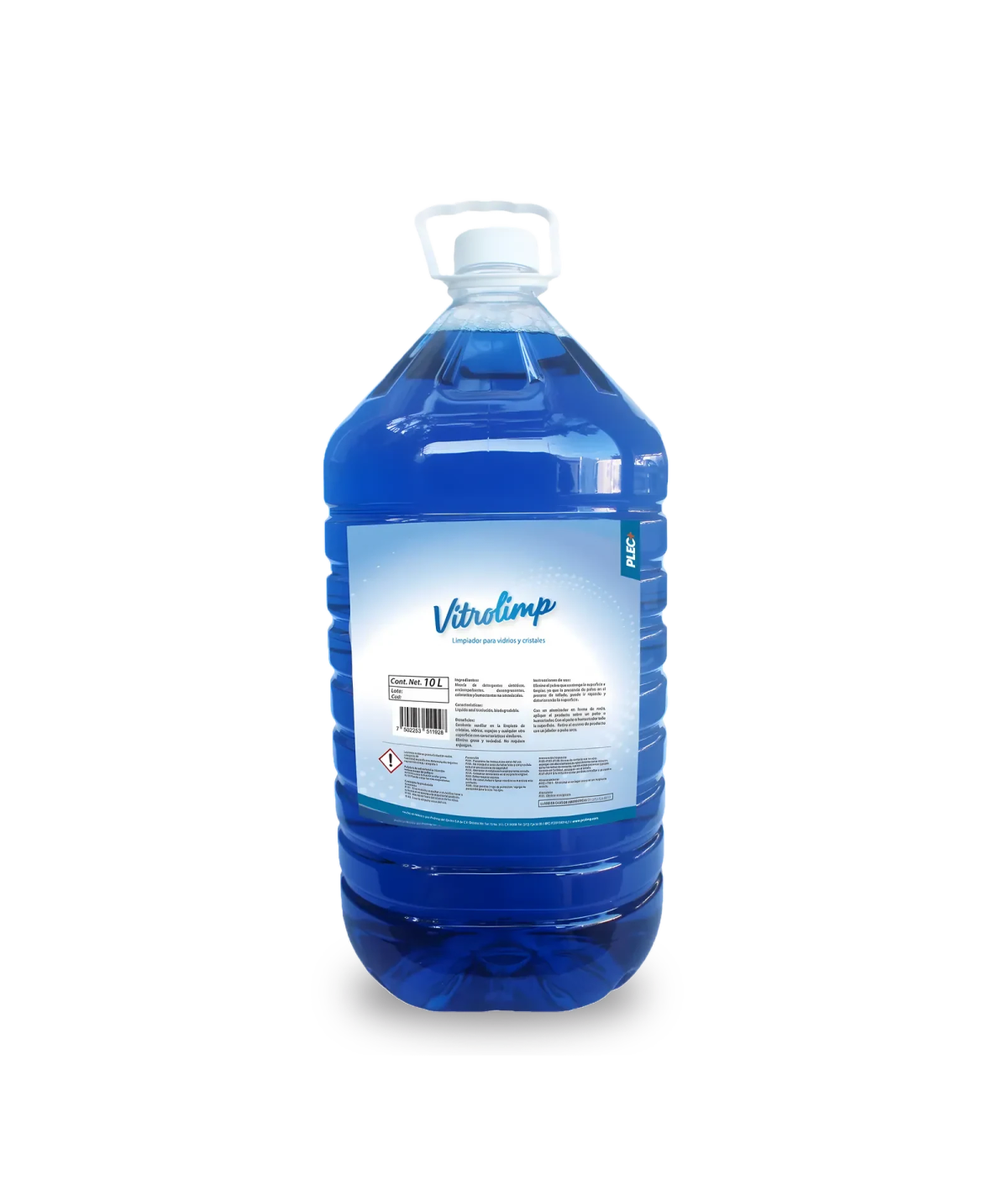 Vitrolimp