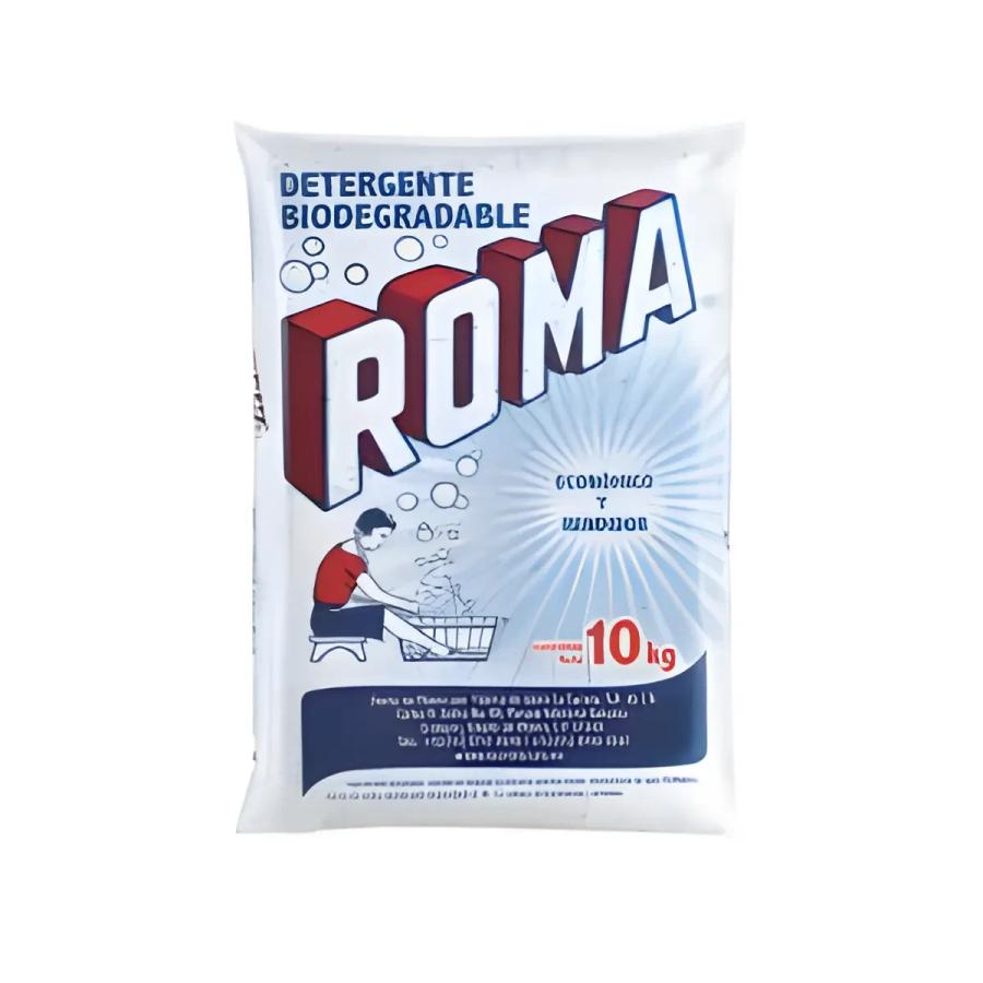 Detergentes