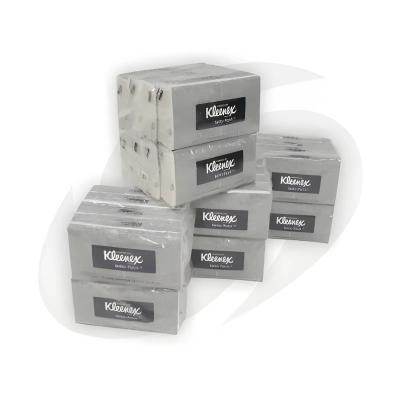 Pañuelos faciales Kleenex Sella -Pack 15 hjs (89327)