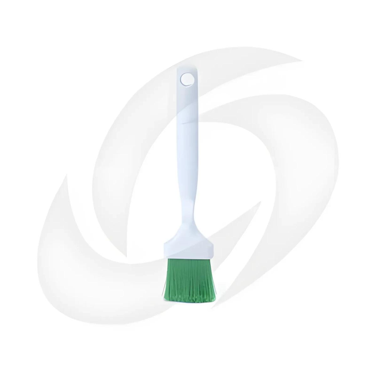 Brocha sanitaria 2″ verde (5002G)