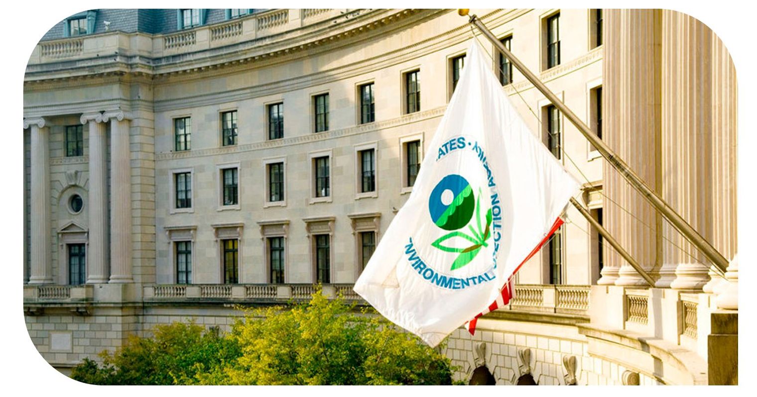 EPA Agencia de Proteccion Ambietal foto