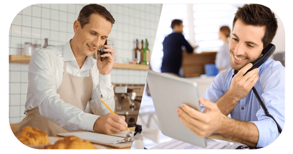 asesoria limpieza restaurante prolimp