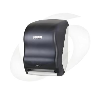 Despachador Toalla Rollo Experience Humo (9994)