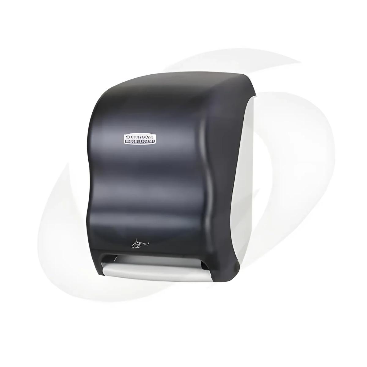 Despachador Toalla Rollo Experience Humo (9994)