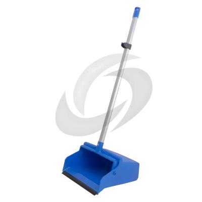 Recogedor Dust Pro azul