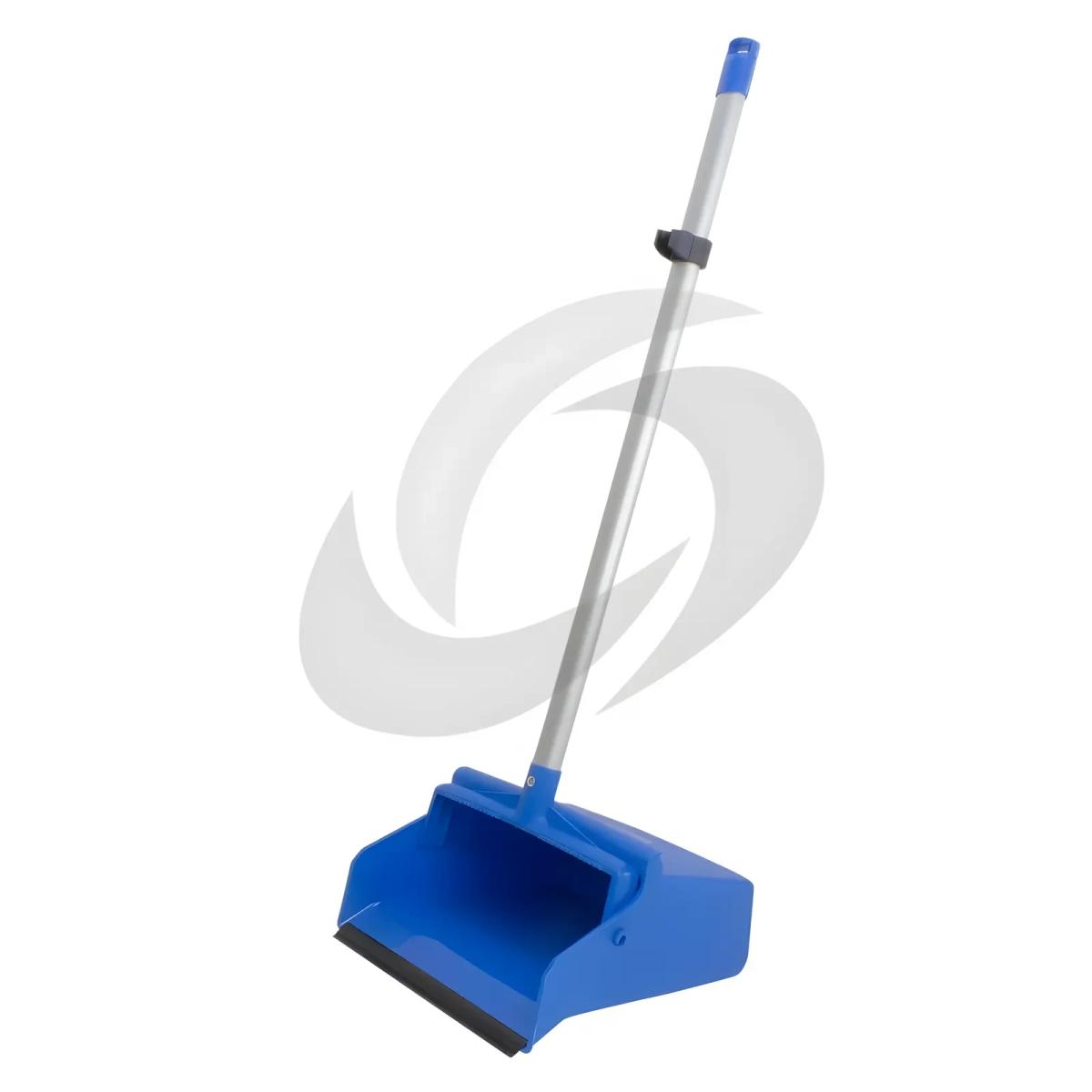 Recogedor Dust Pro azul