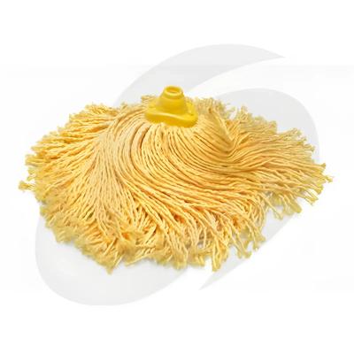 Trapeador de Microfibra amarillo (8002Y)