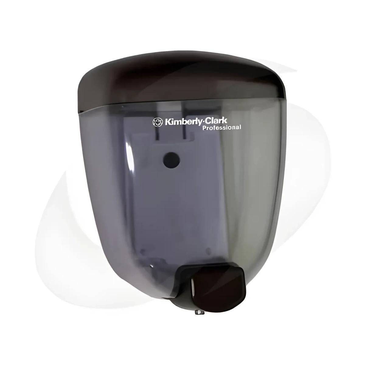Jabonera a granel Insight (94236)
