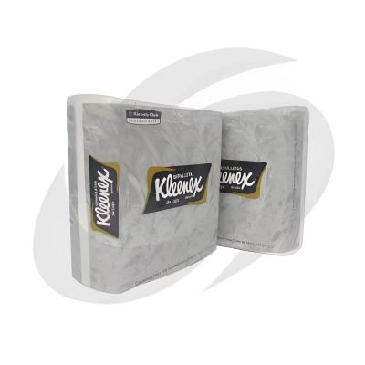 Servilletas de lujo Kleenex 100 pzas (91670)