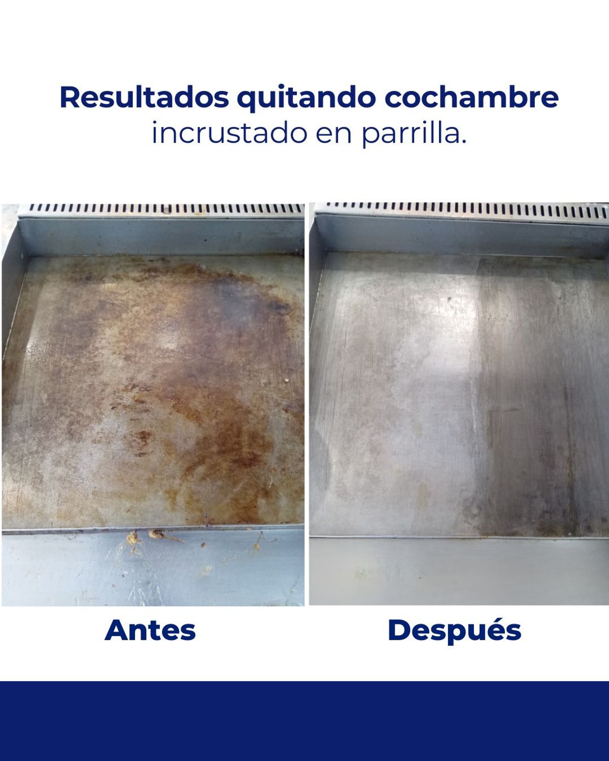 Anticoch´s Gel. Quita cochambre en gel — imagen 2