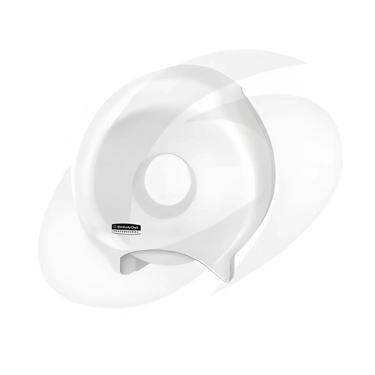 Despachador Higiénico Jumbo Jr. Blanco (94209)