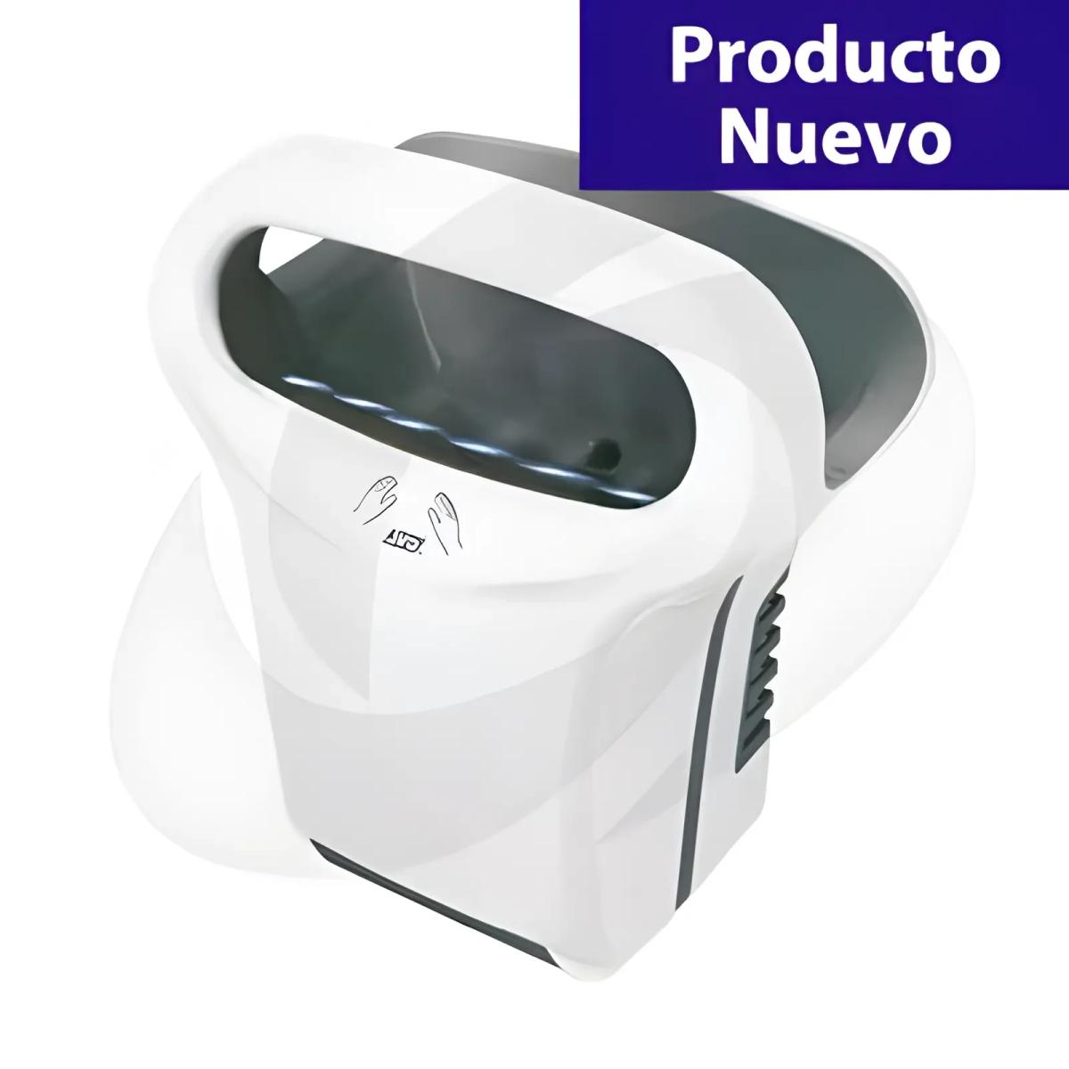 Secador de manos Exp´Air